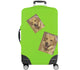 Custom Luggage Cover