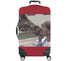Custom Luggage Cover