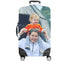 Custom Luggage Cover