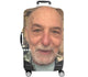 Custom Luggage Cover