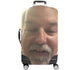 Custom Luggage Cover