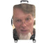 Custom Luggage Cover