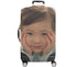 Custom Luggage Cover