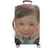 Custom Luggage Cover