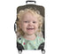 Custom Luggage Cover