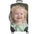 Custom Luggage Cover