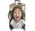 Custom Luggage Cover