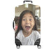 Custom Luggage Cover