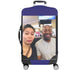 Custom Luggage Cover
