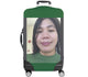 Custom Luggage Cover
