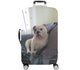 Custom Luggage Cover