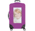 Custom Luggage Cover