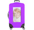 Custom Luggage Cover