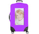 Custom Luggage Cover