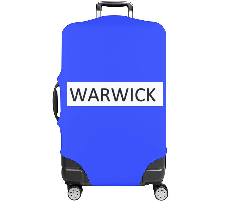 Custom Luggage Cover