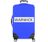 Custom Luggage Cover