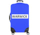 Custom Luggage Cover