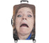 Custom Luggage Cover