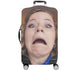 Custom Luggage Cover