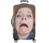 Custom Luggage Cover