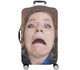 Custom Luggage Cover