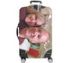 Custom Luggage Cover