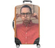 Custom Luggage Cover