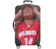 Custom Luggage Cover