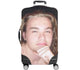 Custom Luggage Cover