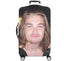 Custom Luggage Cover