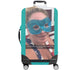 Custom Luggage Cover