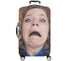 Custom Luggage Cover