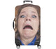 Custom Luggage Cover