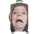 Custom Luggage Cover