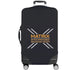 Custom Luggage Cover