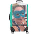Custom Luggage Cover