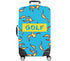 Custom Luggage Cover