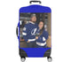 Custom Luggage Cover