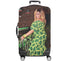 Custom Luggage Cover