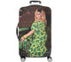 Custom Luggage Cover