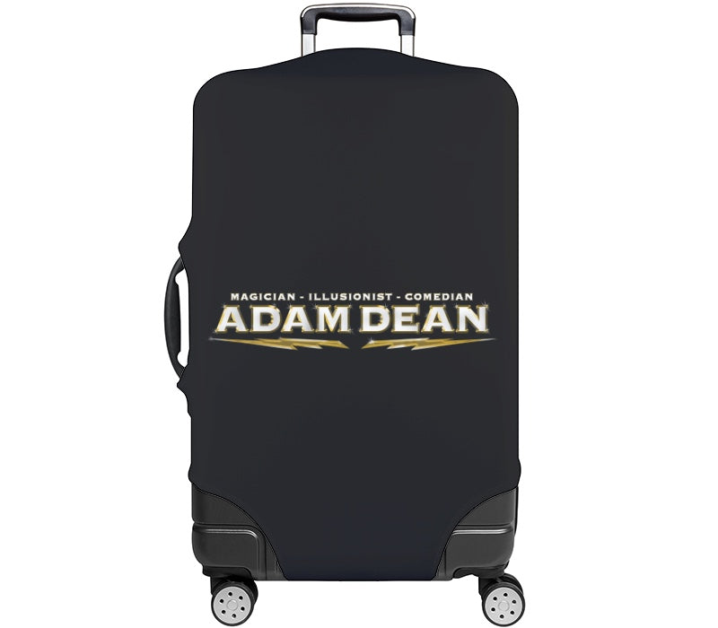 Custom Luggage Cover