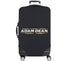 Custom Luggage Cover