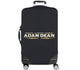 Custom Luggage Cover