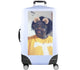 Custom Luggage Cover