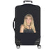Custom Luggage Cover