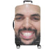 Custom Luggage Cover