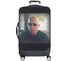 Custom Luggage Cover