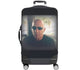 Custom Luggage Cover