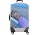 Custom Luggage Cover