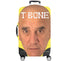 Custom Luggage Cover
